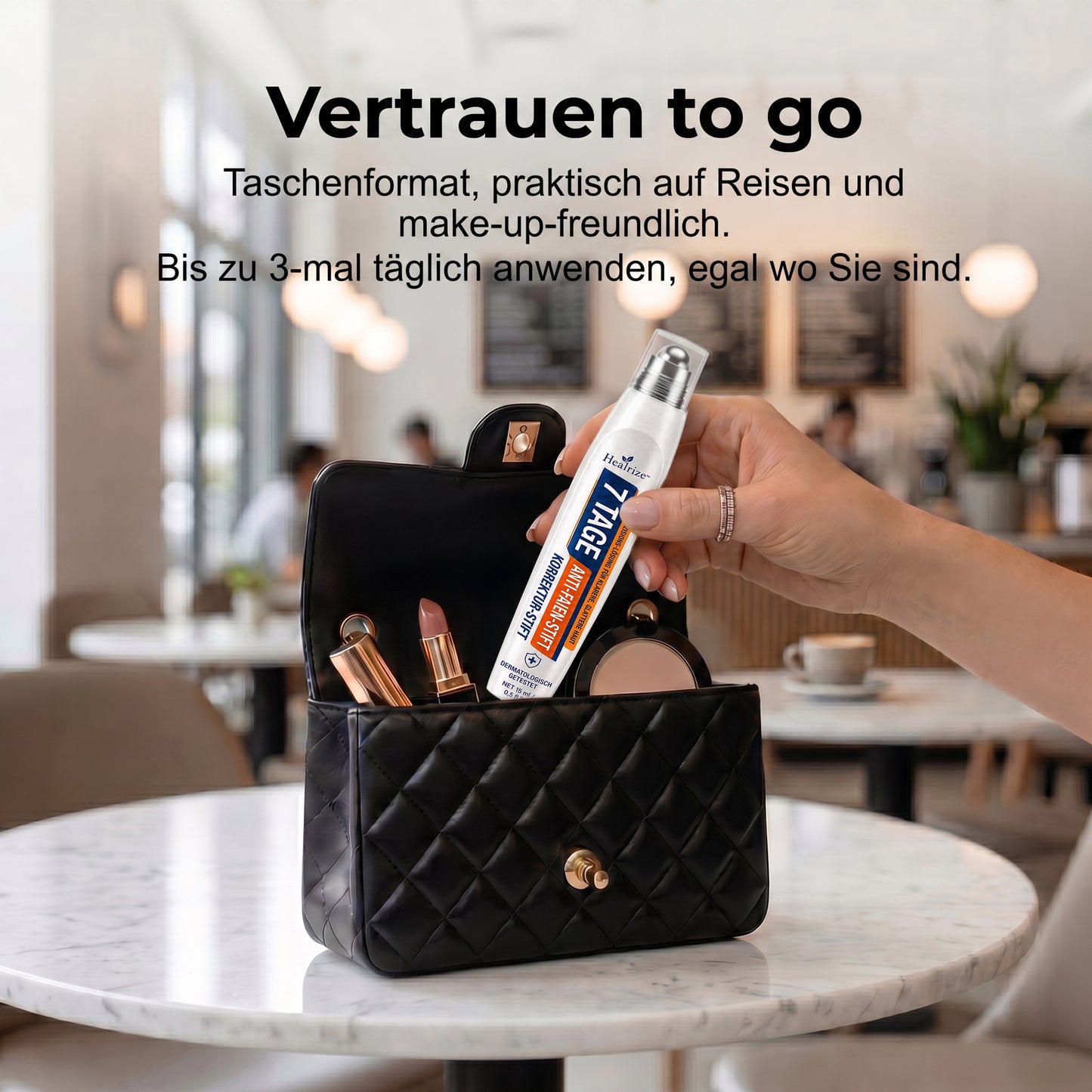 𝐕𝐨𝐧 𝐀𝐩𝐨𝐭𝐡𝐞𝐤𝐞𝐫𝐧 𝐞𝐦𝐩𝐟𝐨𝐡𝐥𝐞𝐧 🍒🍒 𝑯𝗲𝙖𝐥𝒓𝗶𝙯𝗲® 7-Tage Tag & Spot Eraser 🪄 (Rollerball ohne Schmerzen, ohne Narben) 👩⚕️